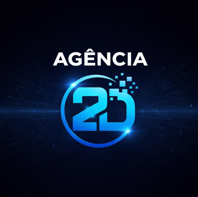 Logo Agência 2D